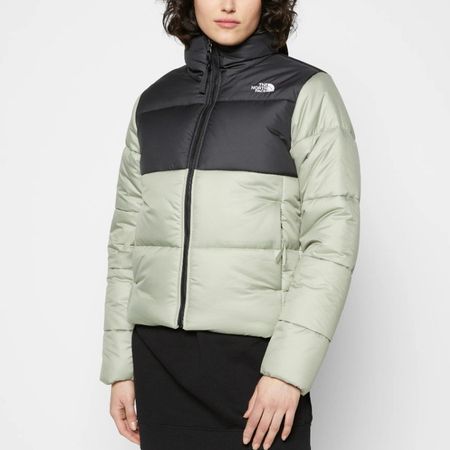 THE NORTH FACE Winterjacke Gr. M (20632)